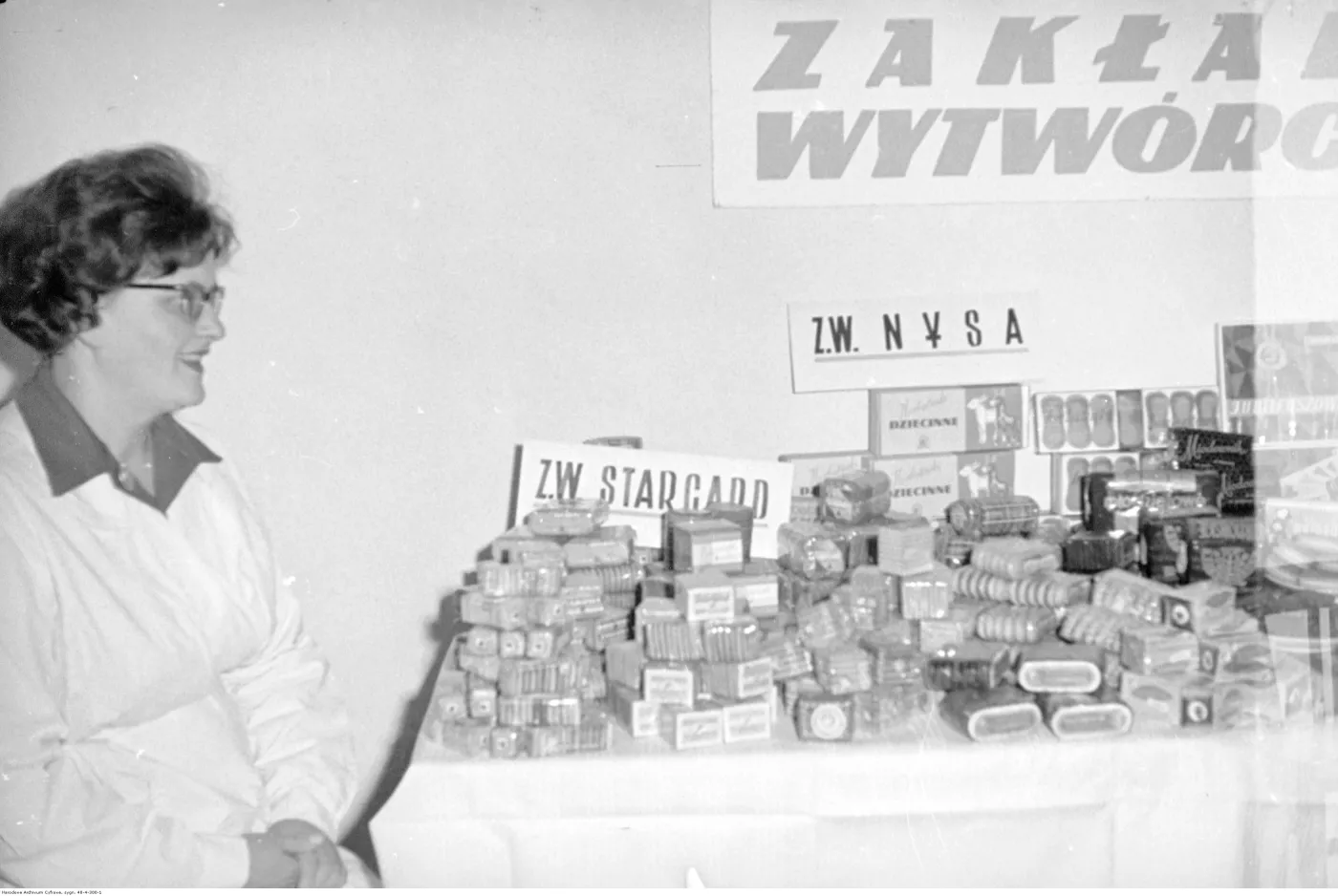 Słodki i nostalgiczny QUIZ o słodyczach z PRL. Na dwa pytania odpowie każdy