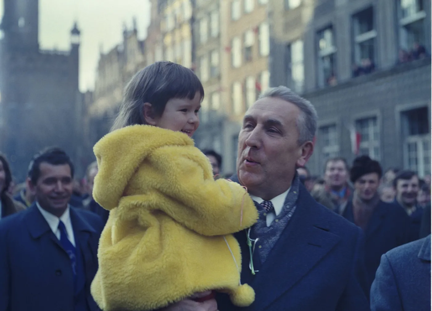 QUIZ. Historia Polski PRL. Pytamy o czasy Edwarda Gierka. Będzie komplet punktów?