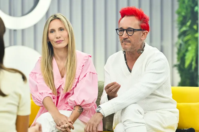 Michał Wiśniewski się rozwodzi. Najpierw on wydał oświadczenie, teraz jego żona