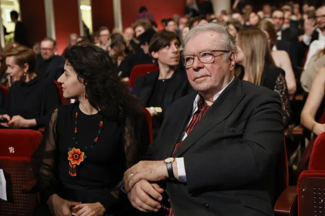 Nie chcą grać u Krzysztofa Zanussiego. "Dwoje aktorów do głównych ról odmówiło"