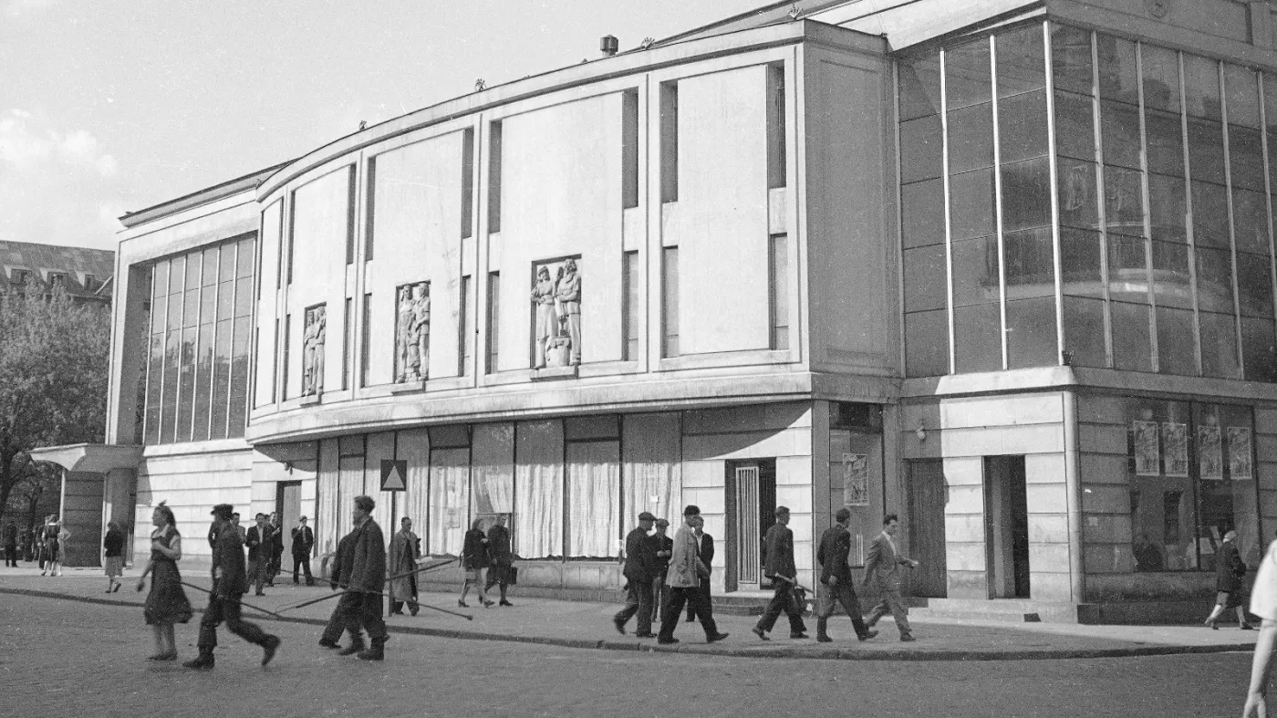 Szybki i trudny QUIZ z życia kulturalnego PRL. 10/10 to wynik arcymistrzowski 