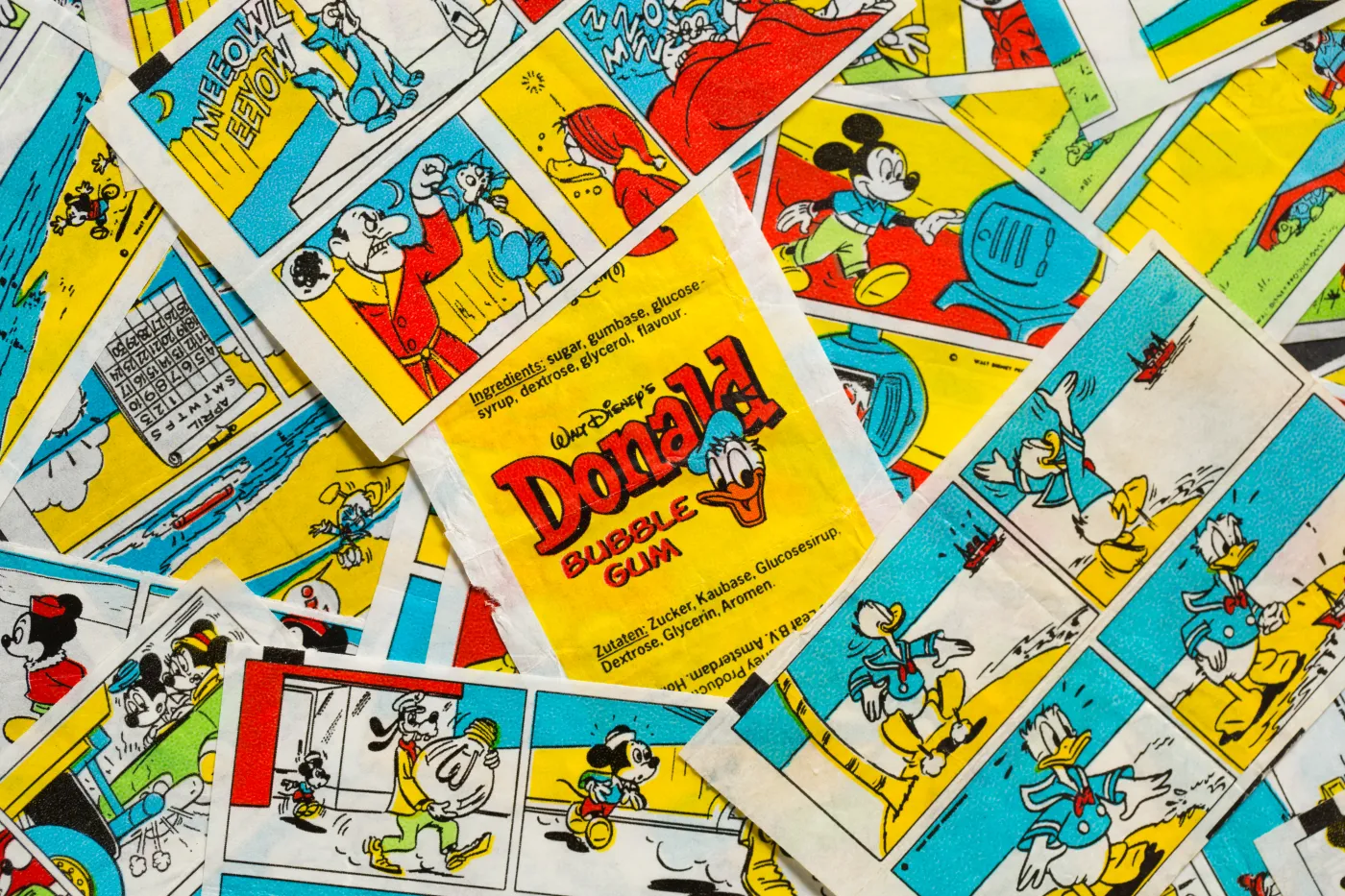 Błyskawiczny Quiz: kultowe słodycze PRL-u.  Sprawdź, czy jeszcze je pamiętasz