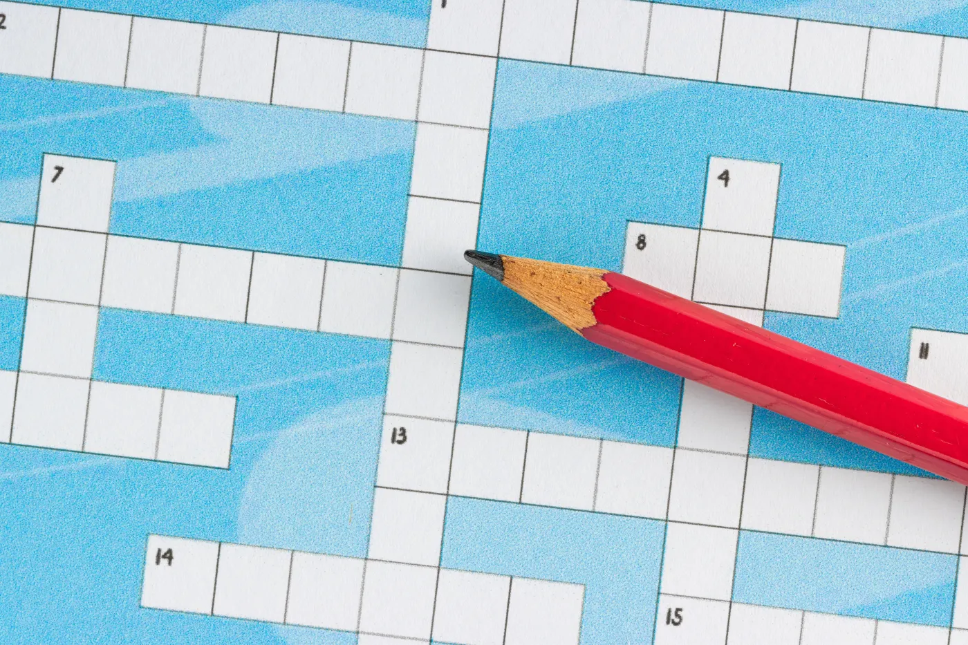 Trudny QUIZ dla wielbicieli krzyżówek. Hasła na "a". 100 proc. tylko dla erudytów