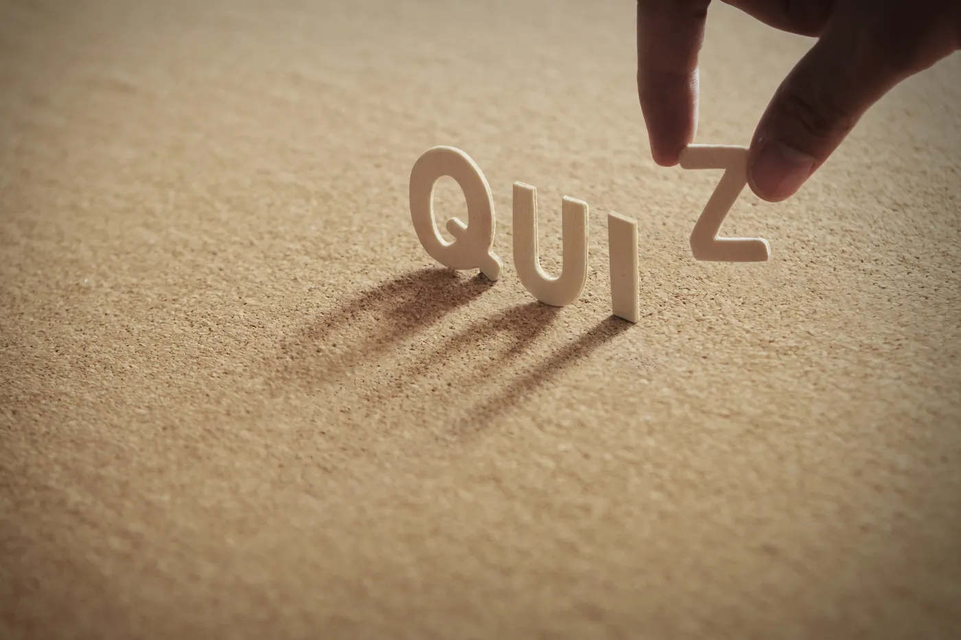 Szybki quiz z wiedzy ogólnej. Dla wykształconej osoby te 10 pytań to pestka