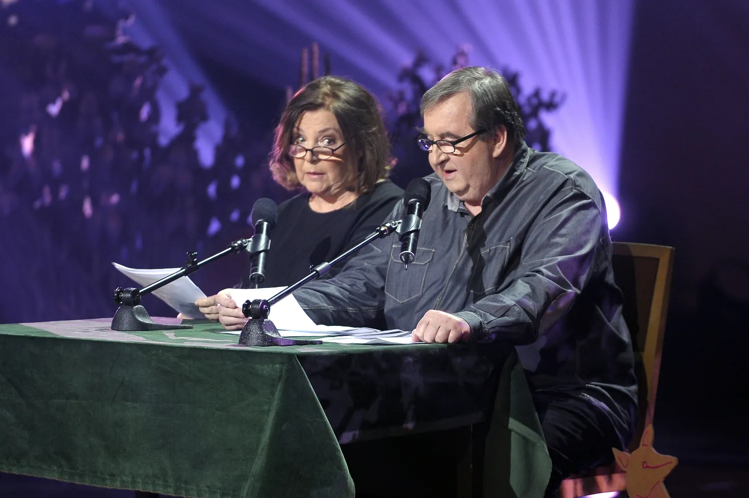 Legendarna PRL-owska seria powraca. Toksyczny romans z kultowymi cytatami