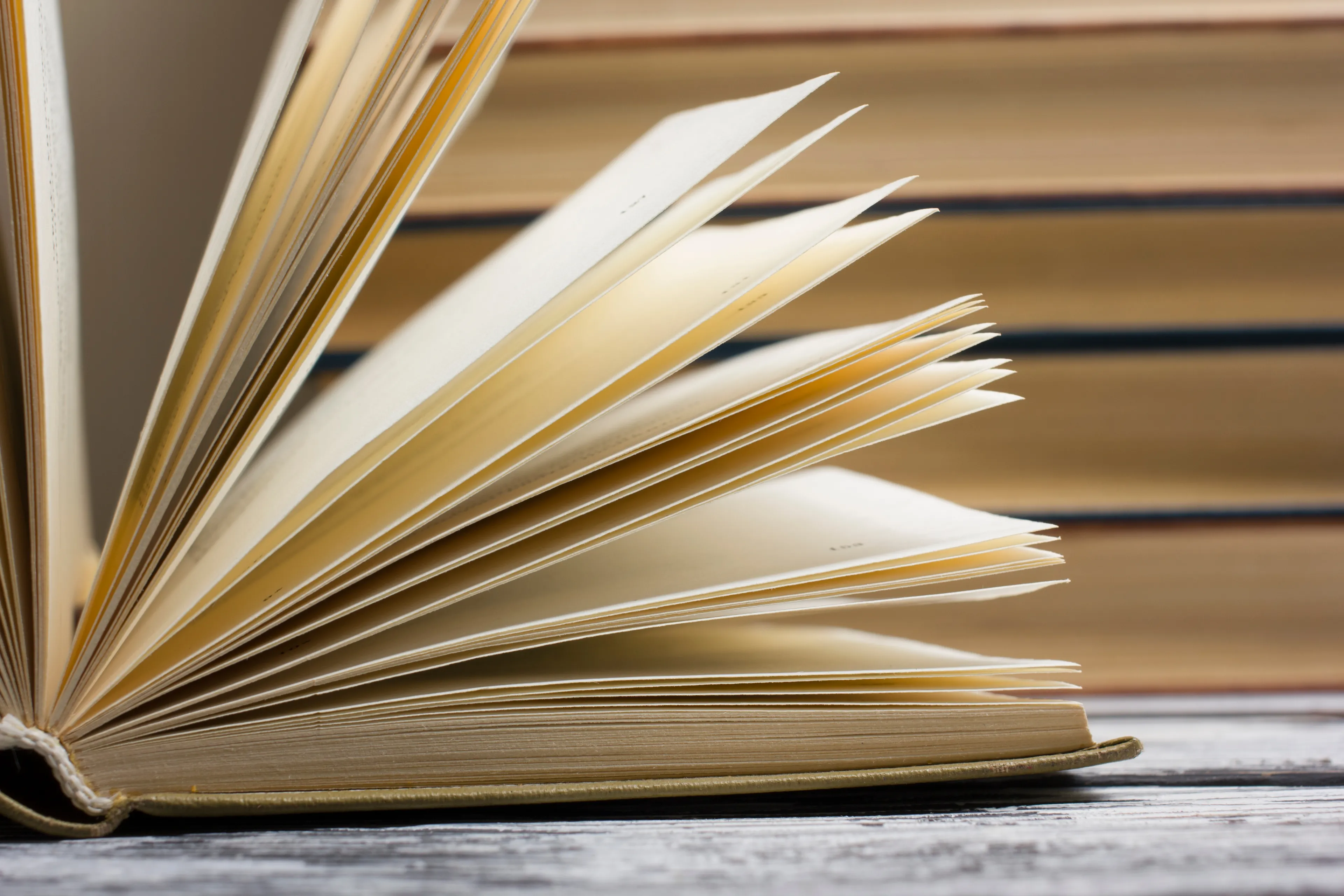 Klimat "Peaky Blinders" i tarantinowska intryga. Ta powieść to książką miesiąca