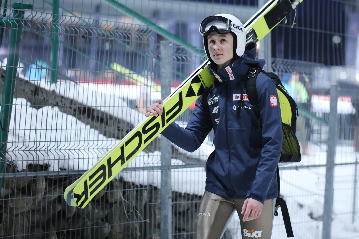 Afera Zondacrypto. Wąsek nie odpuści pieniędzy. Będzie dzwonił do Piesiewicza