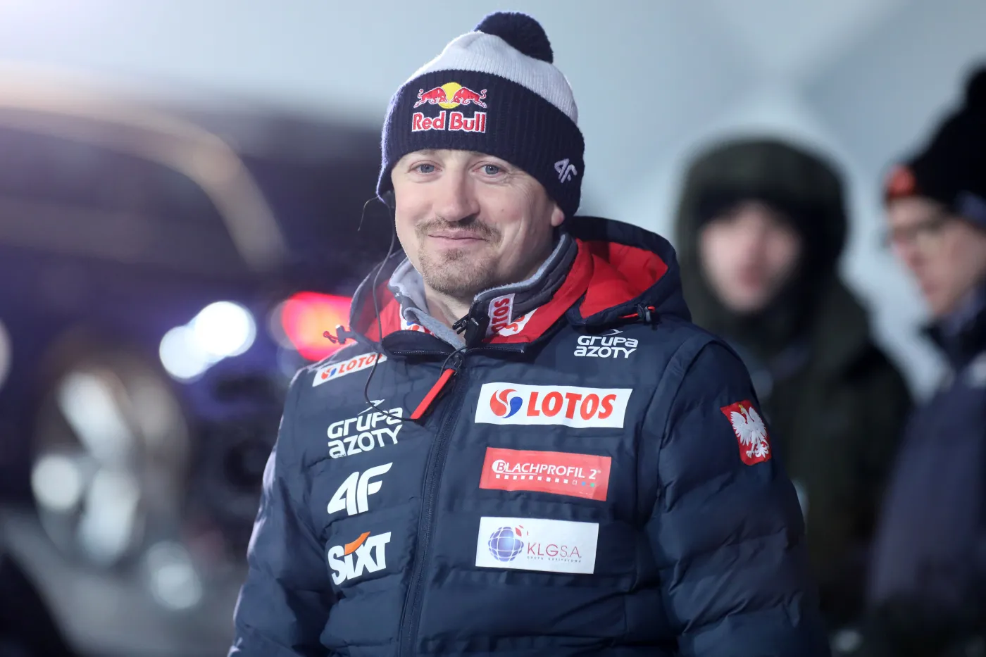 Adam Małysz ogłosił ważną decyzję. Robi to dla dla swojego zdrowia i spokoju