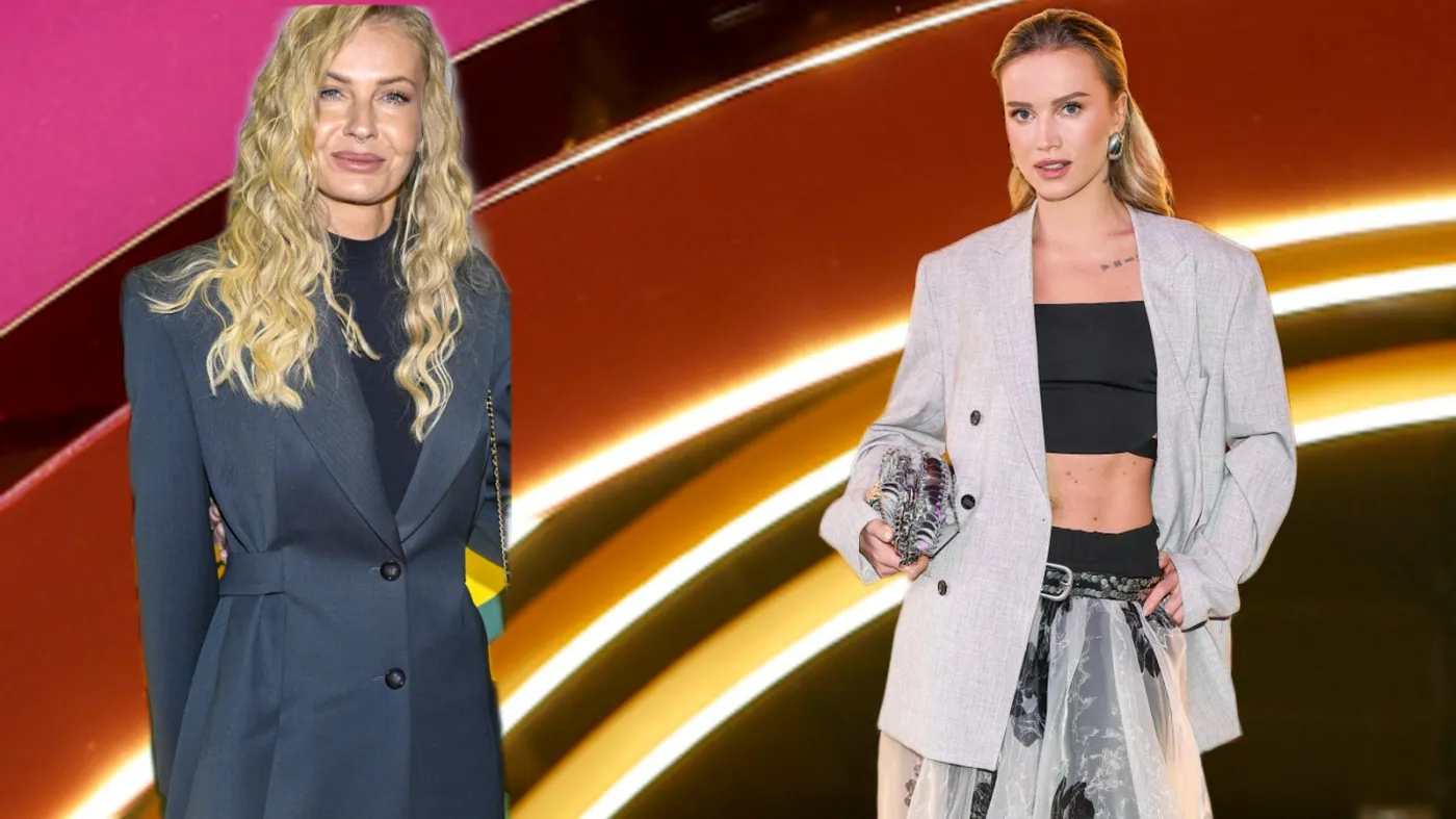 Edyta Pazura, Maffashion