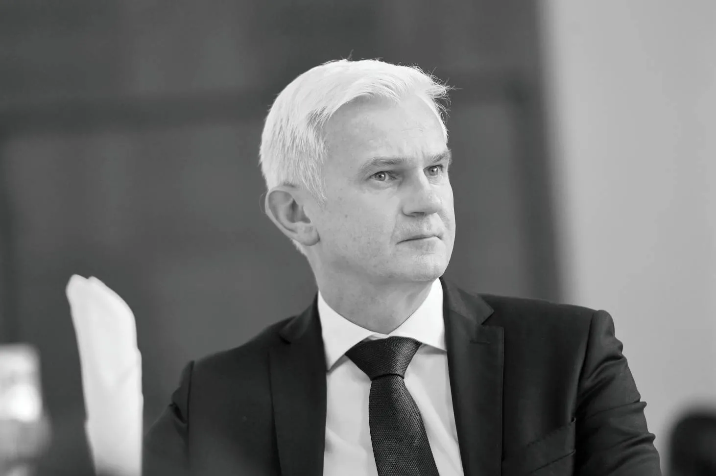 Jacek Magiera cenił tę książkę. Wykupił aż 700 egzemplarzy