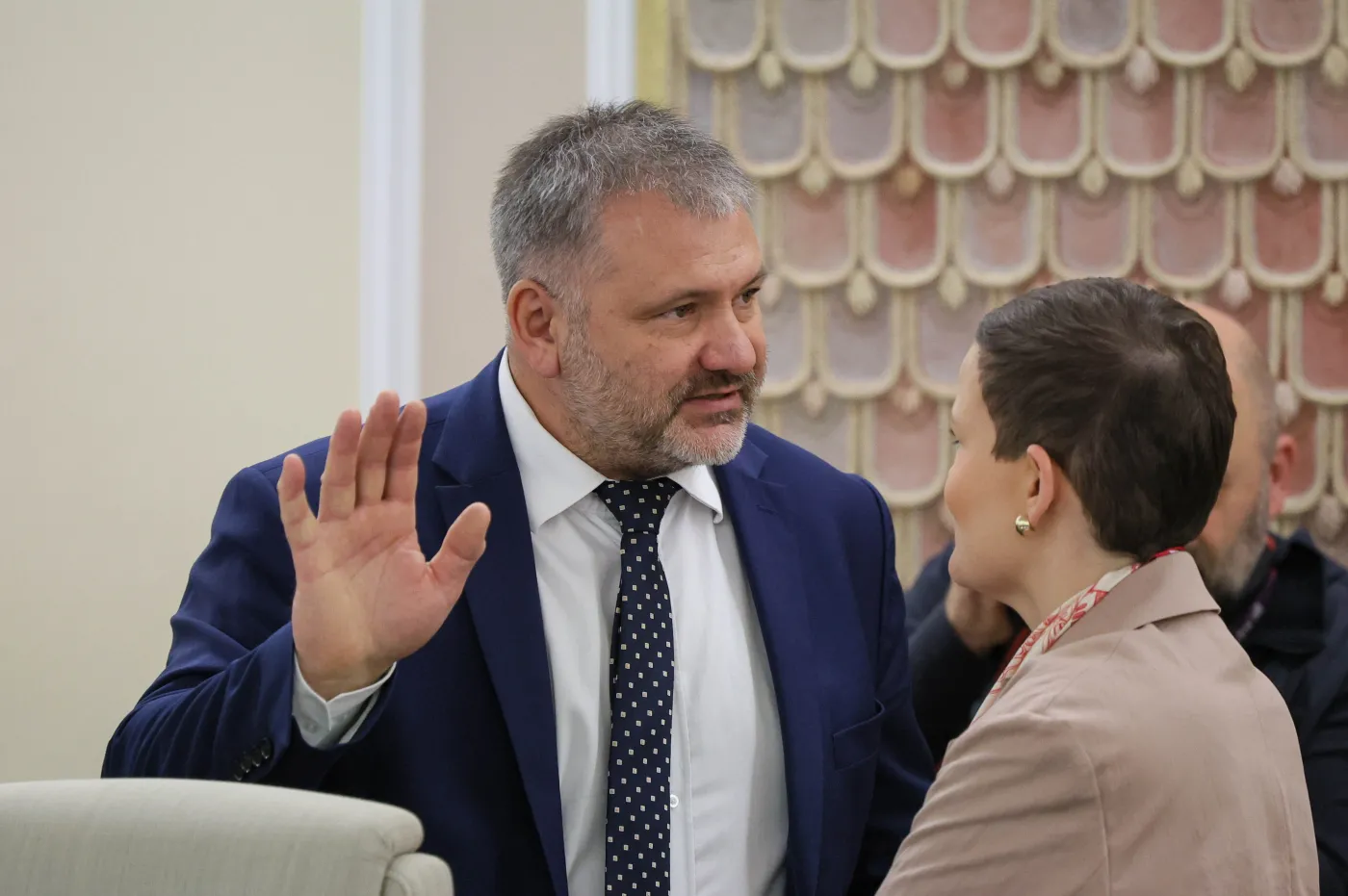 Bogucki i Przydacz kpią z ministra Żurka. "Odleciał w kosmos. Stał się śmieszny"