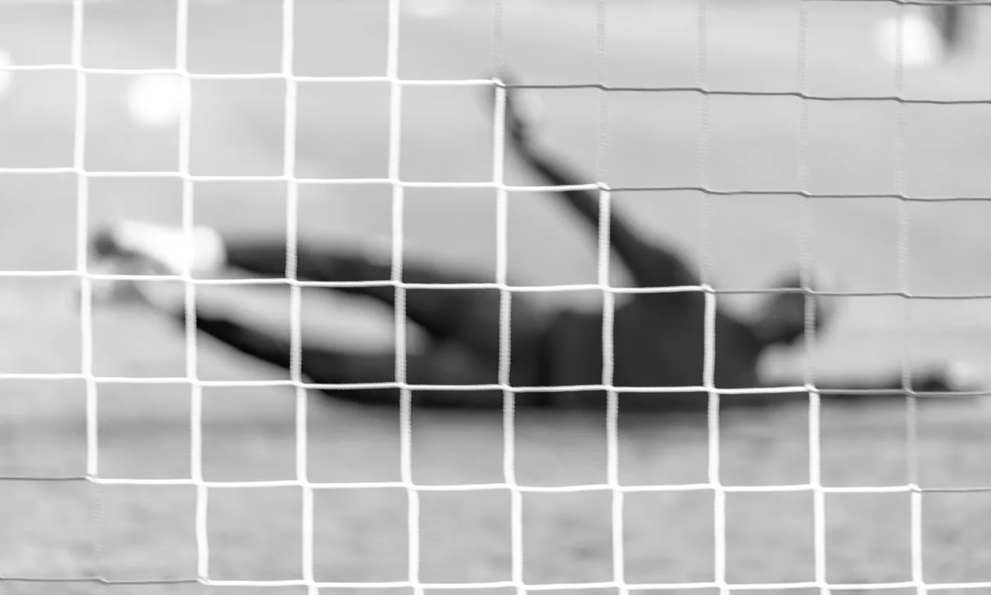 Tragiczna śmierć byłego bramkarza reprezentacji. Zginął na przejeździe kolejowym