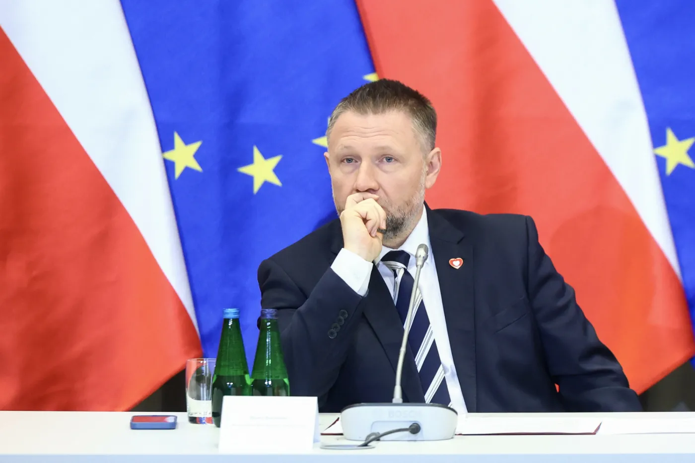Transkrypcja aktów małżeństw jednopłciowych. Jest kolejna zapowiedź ministra