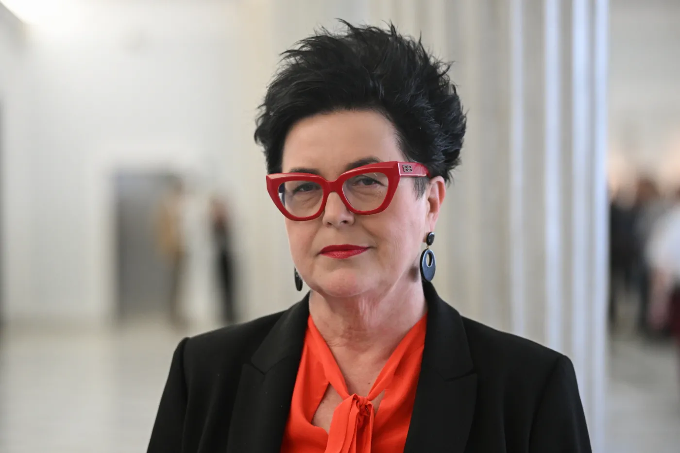 Bożena Borowiec