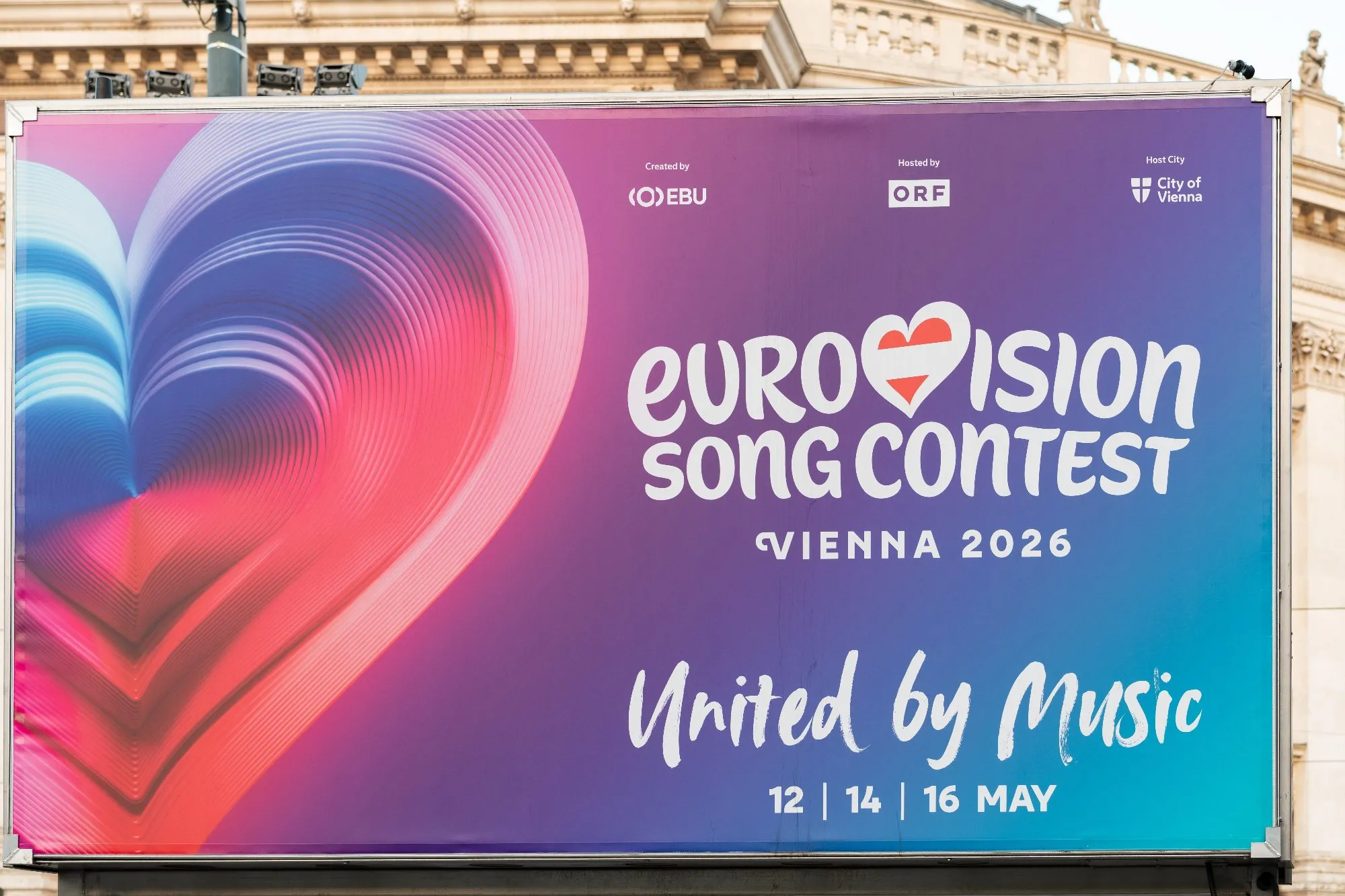 Eurowizja 2026. Kiedy i gdzie oglądać? Jako która wystąpi Alicja Szemplińska?