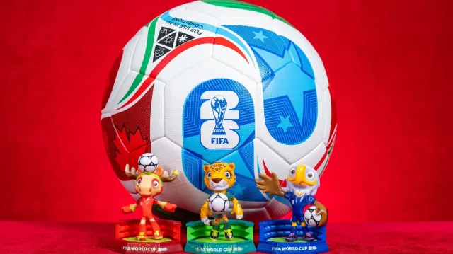 Kto wygra mundial? Superkomputer wskazał faworytów mistrzostw świata
