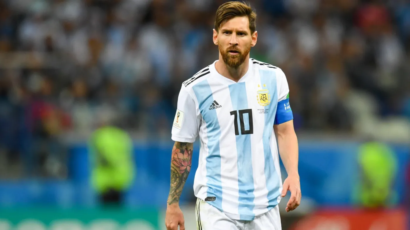 Argentyna może odetchnąć. Messi w składzie reprezentacji na mundial