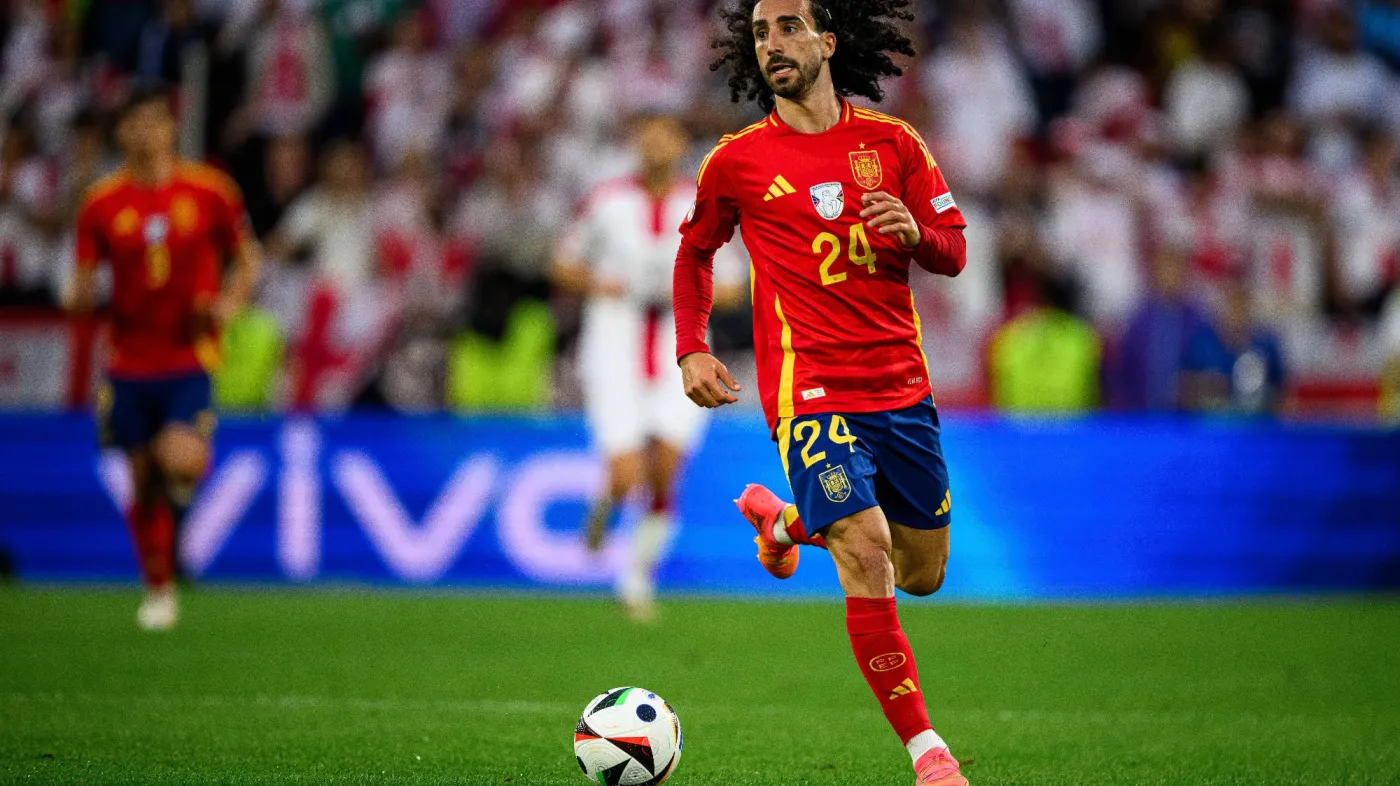 Pierwszy transfer Realu Madryt. "Królewscy" wydali ponad 50 mln euro