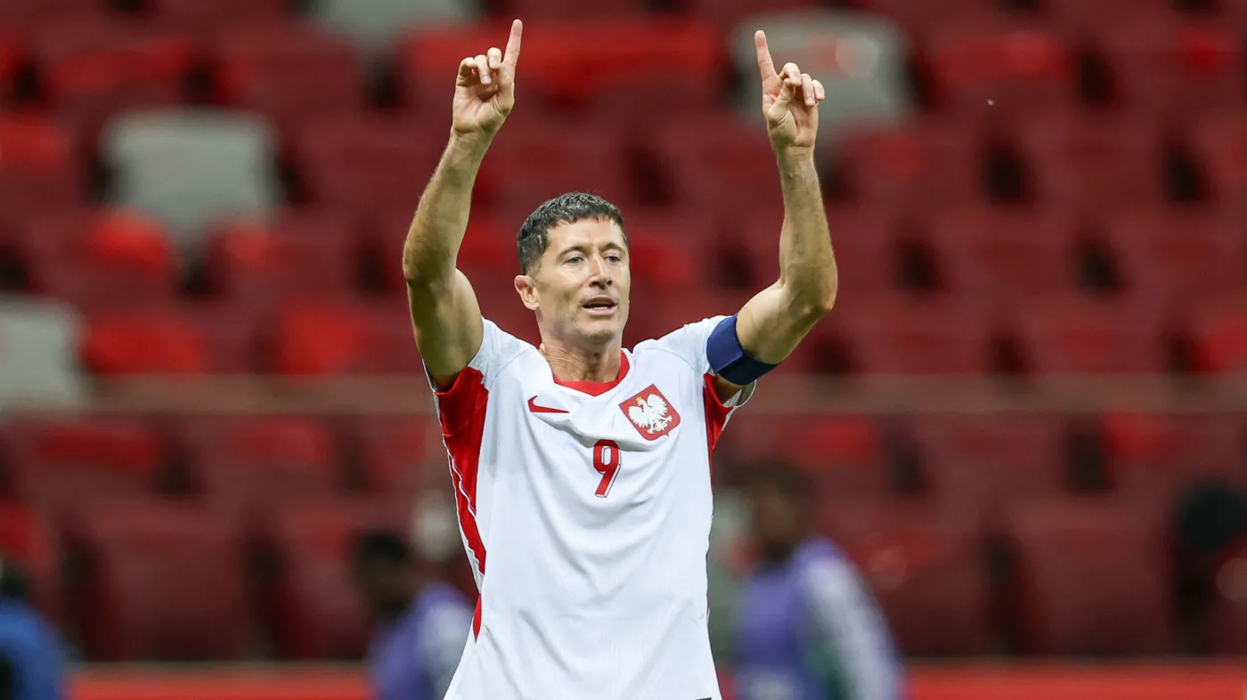 Nagły zwrot w sprawie transferu Lewandowskiego. To jest dla niego priorytet