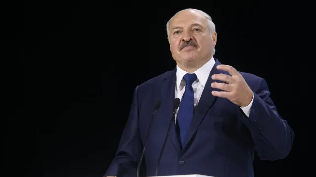 Łukaszenka ma powód do zadowolenia. Sankcje nałożone na Białoruś zostały zniesione