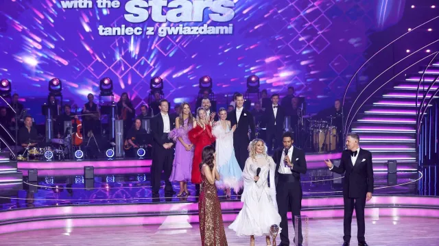 Polsat ogłosił kolejne nazwisko "Tańca z Gwiazdami". Aktor znany z "M jak miłość"