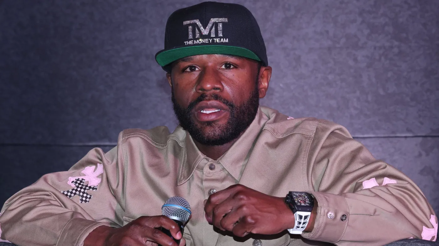 Zamieszanie z walką Mayweathera z Pacquiao. "Pozwy, konflikty i impas finansowy"