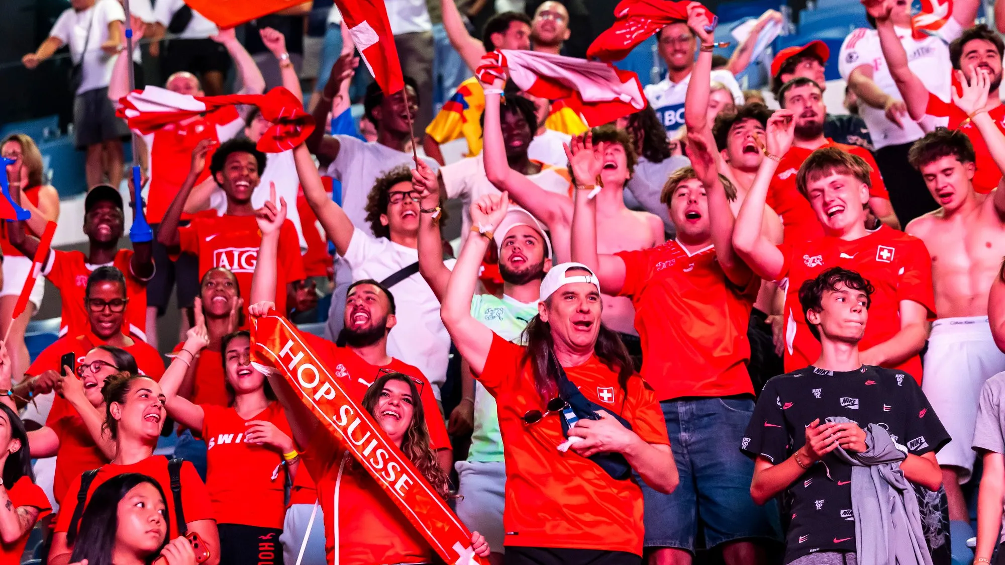 Mundial 2026 bije rekord frekwencji. Na stadionach już prawie 6,3 mln kibiców