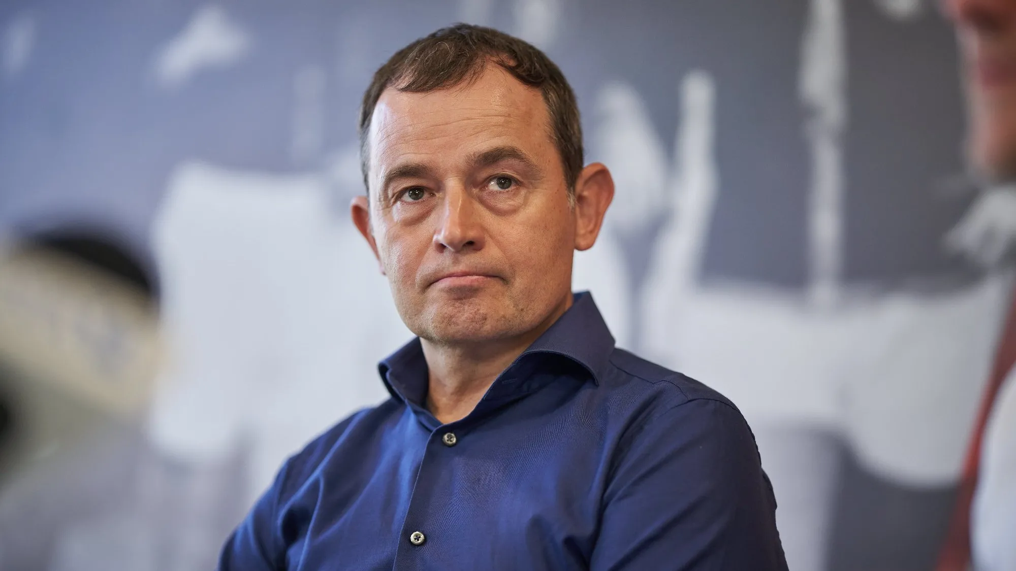 Hiszpan drugim trenerem reprezentacji Polski. To on będzie pomagał Urbanowi