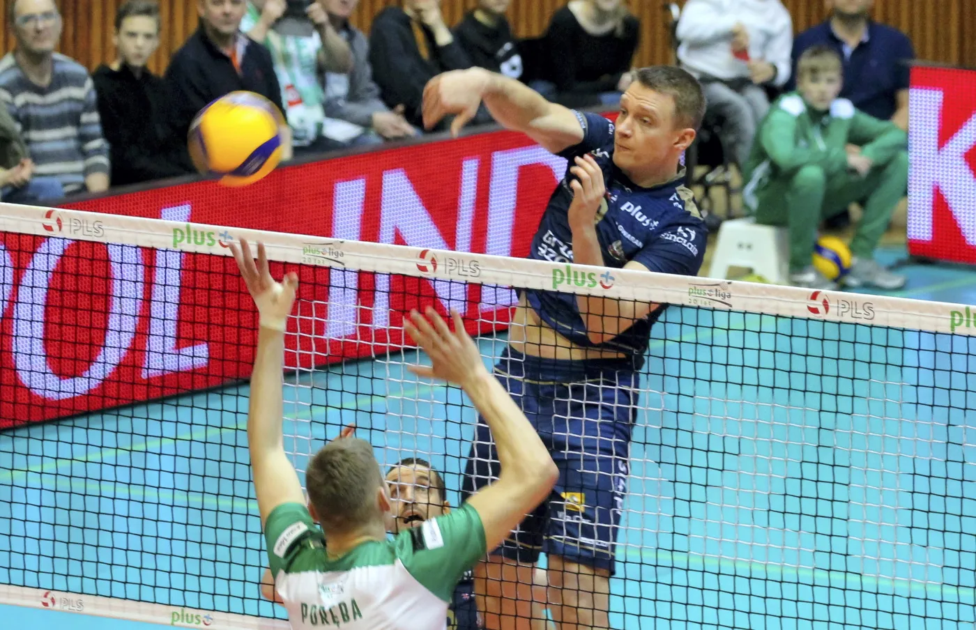 Zaksa Kędzierzyn–Koźle zagra w Lidze Mistrzów bez kibiców i dziennikarzy