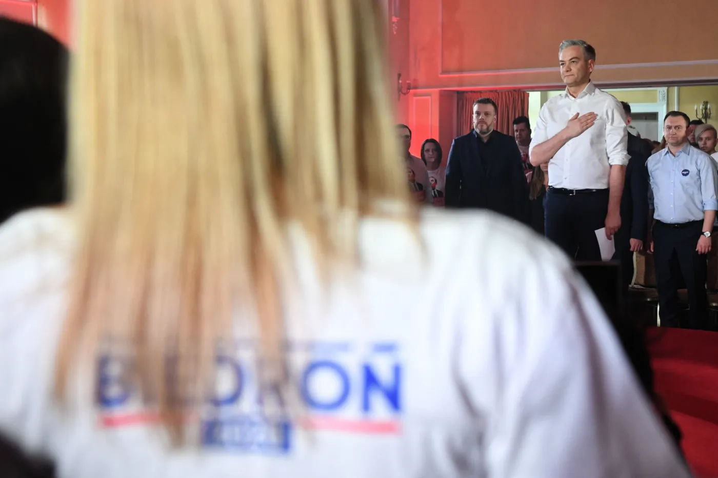 Listy poparcia. Lepiej się nimi nie chwalić