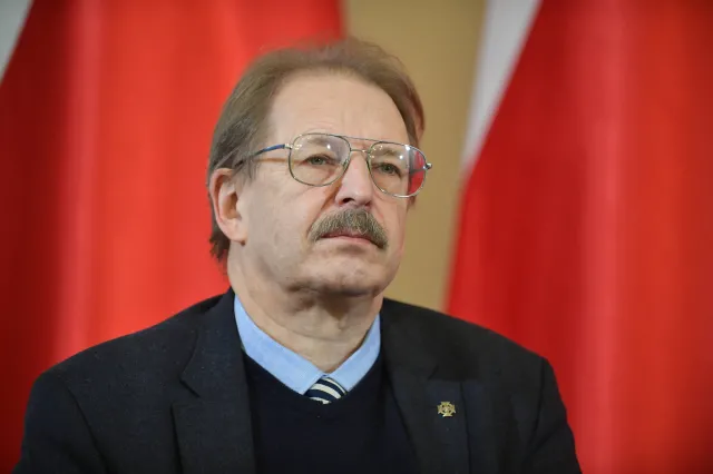 Doskonały plan Naczelnika. Gdyby Polska przegrała w 1920, miałaby nikłe szanse na odrodzenie [WYWIAD]