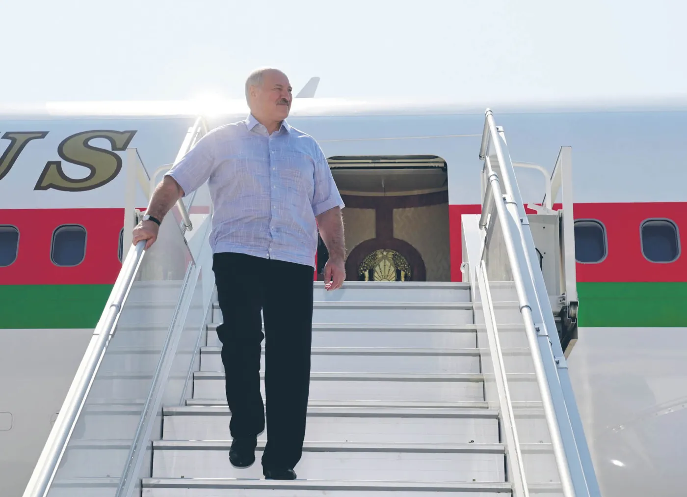 Od ostatniego króla Szkocji do dobrego batiuszki, czyli ewolucja dyktatorów