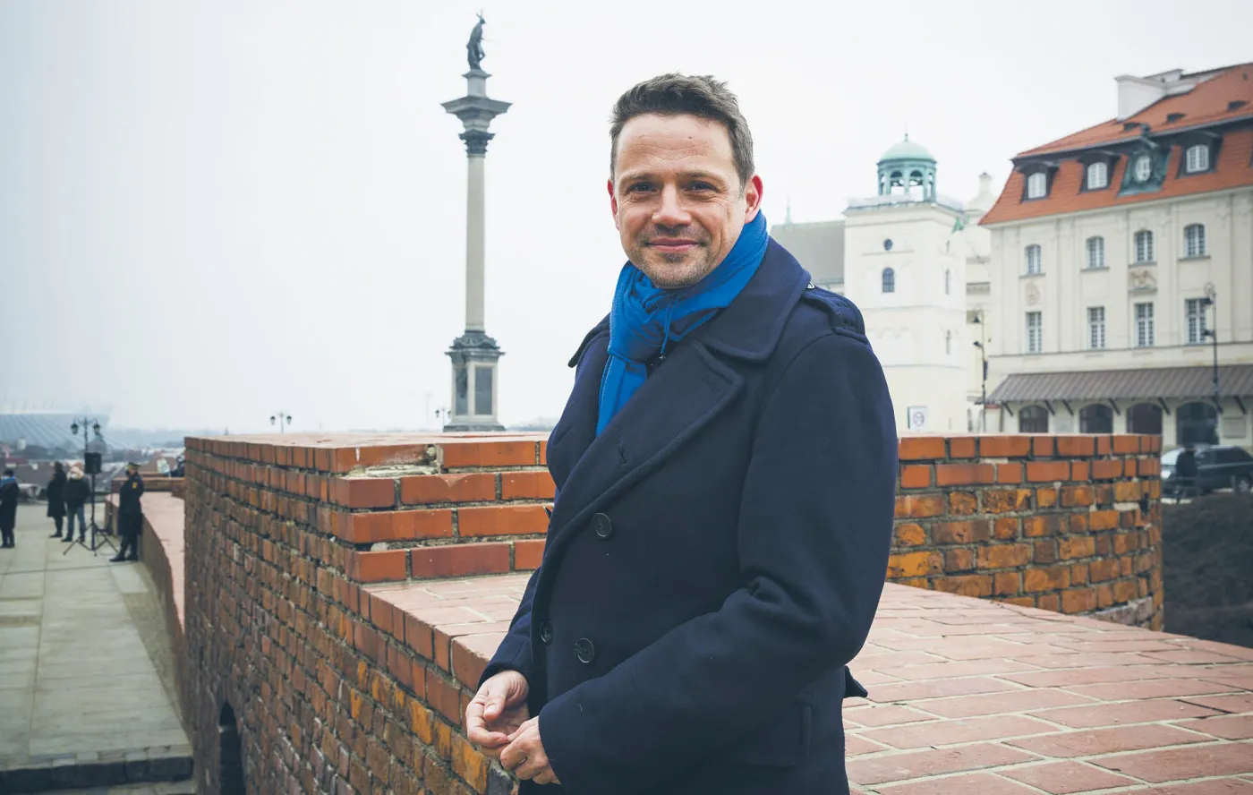 Pomnik Kobietom Powstania Warszawskiego? "Ich rola była przez lata niedoceniana"