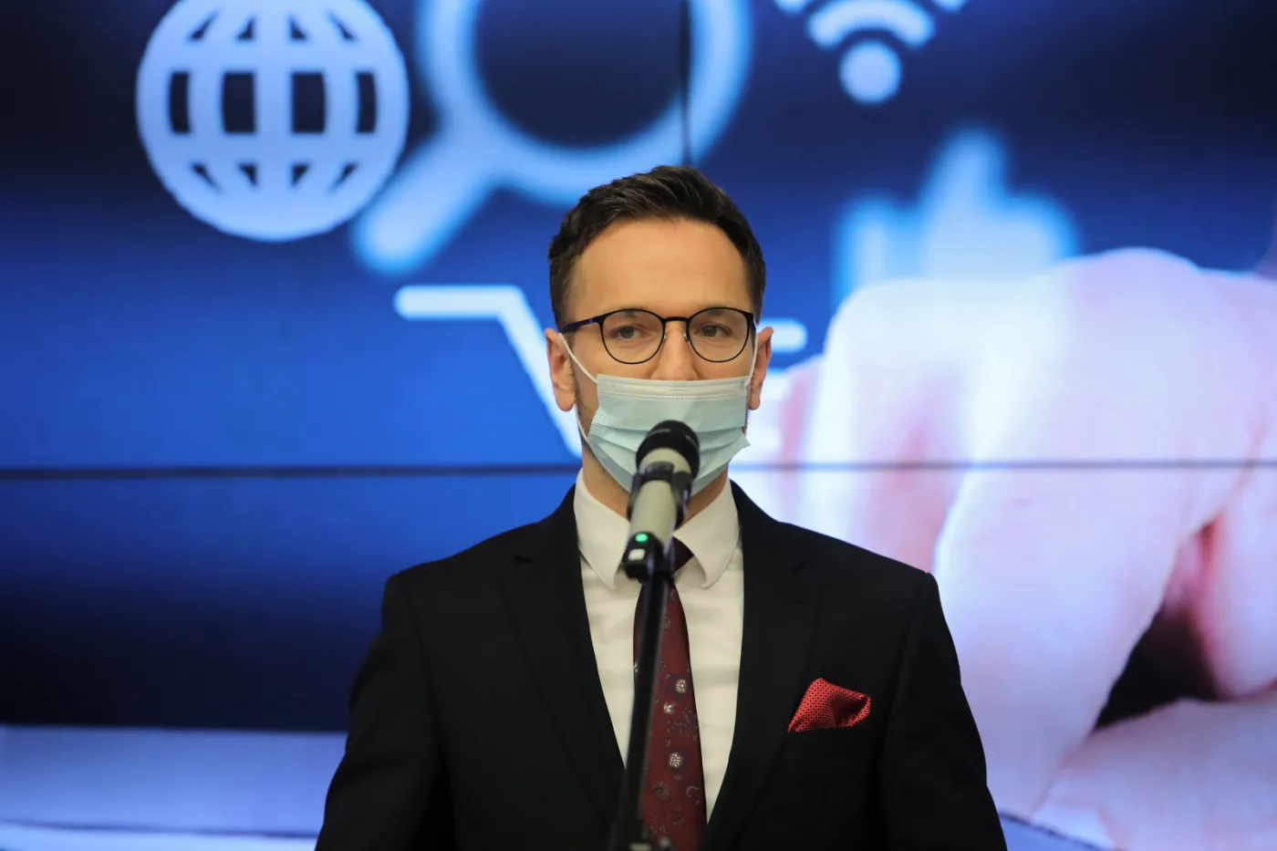 Wiceminister: Samorządowcy w komitecie monitorującym plan odbudowy