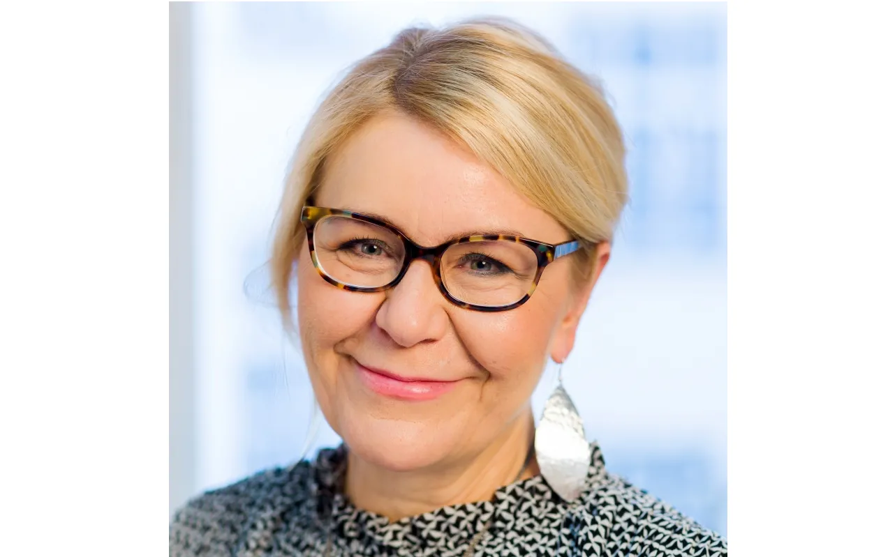 Dziś potrzebne, jutro niezbędne