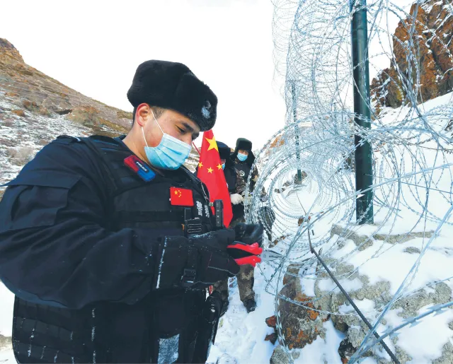 Ekspert o polityce Chin: W XXI wieku nie ma miejsca na obozy koncentracyjne