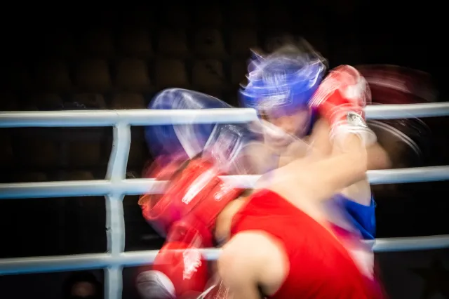 Serbia nie wpuściła bokserów z Kosowa. MKOl obwinia organizację AIBA