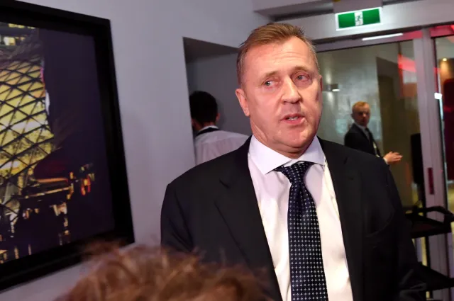 Kulesza za Bońka. Pierwsze decyzje nowego zarządu PZPN