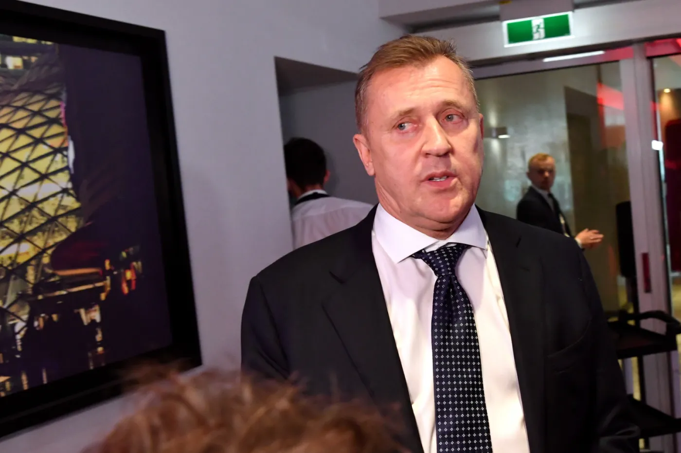 Cezary Kulesza: To był słaby mecz w naszym wykonaniu