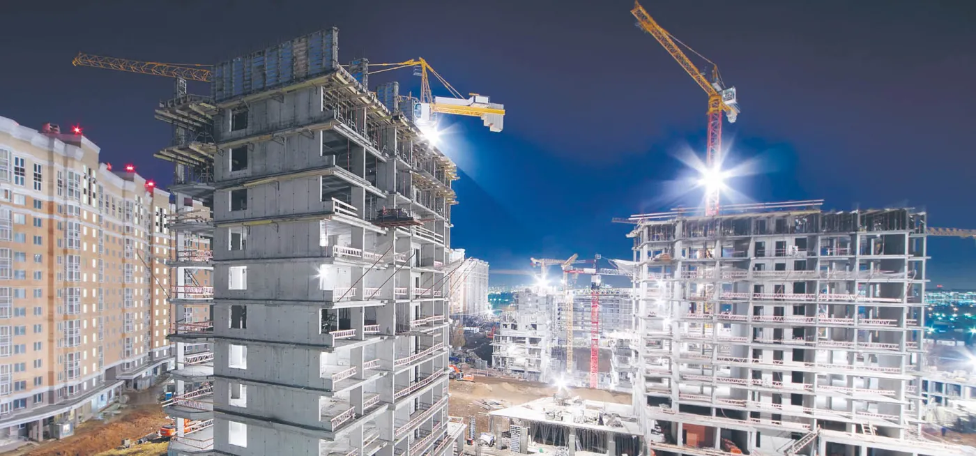 Mieszkania mają drożeć, ale wolniej