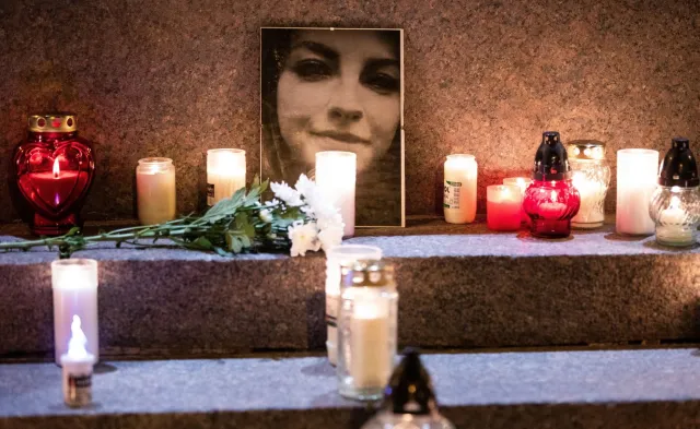 Śmierć Izy z Pszczyny. Lekarze bali się oskarżeń o nielegalną aborcję? NAGRANIE