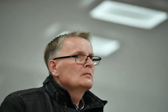 Były senator PiS ciągnął psa za autem. Sąd apelacyjny uchylił wyrok