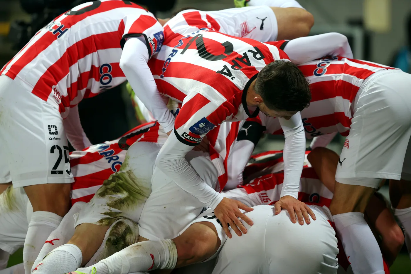 Transfer last-minute Cracovii. Japończyk przenosi się pod Wawel