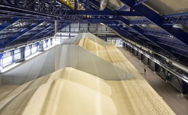 Wstrzymanie produkcji nawozów. Rząd zapowiada podjęcie kroków zaradczych