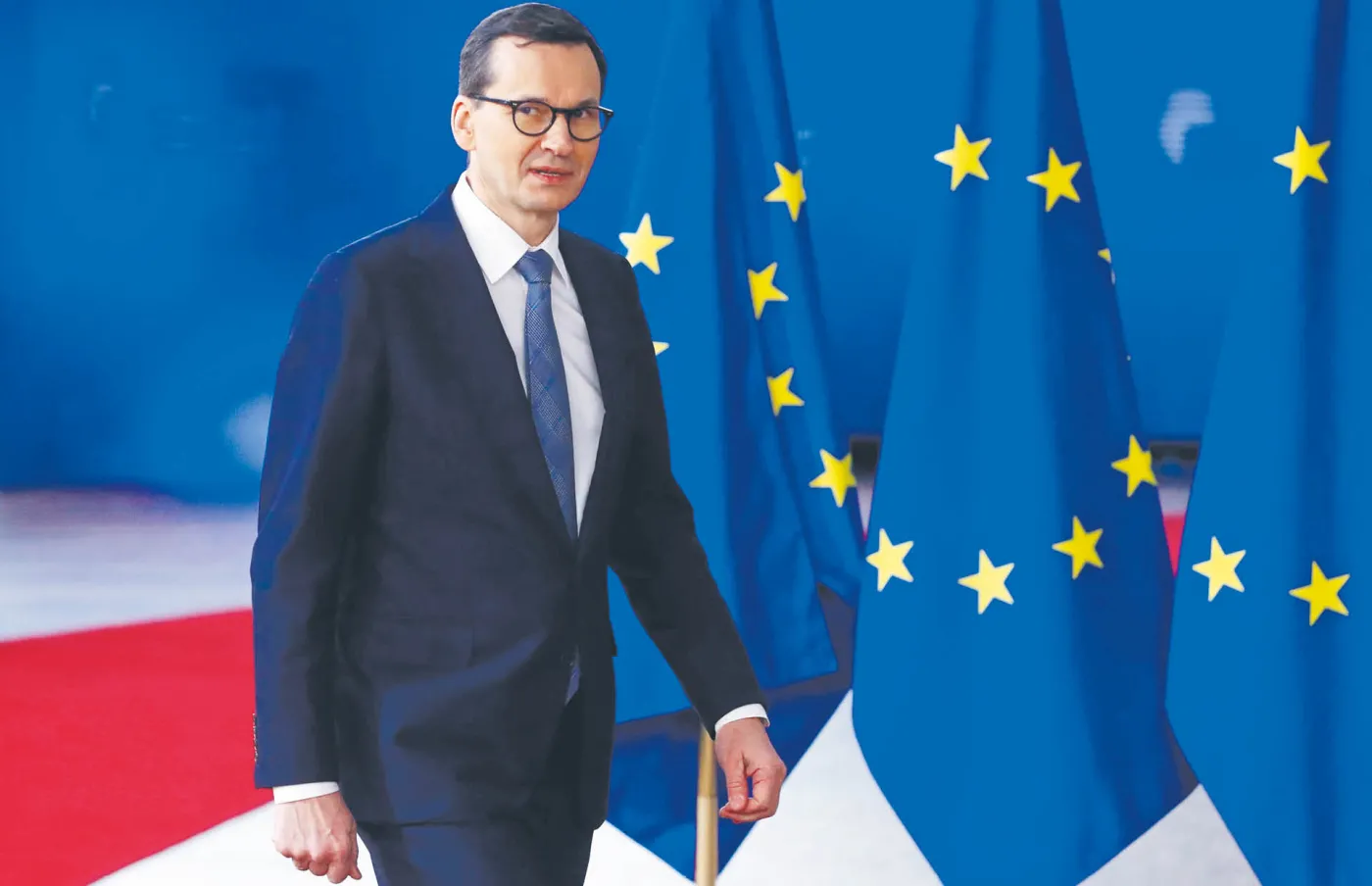 Jednak chcemy pożyczek z KPO. I to wszystkich