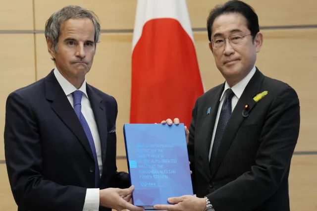 Kontrowersyjna decyzja ws. Fukushimy. Japonia może...