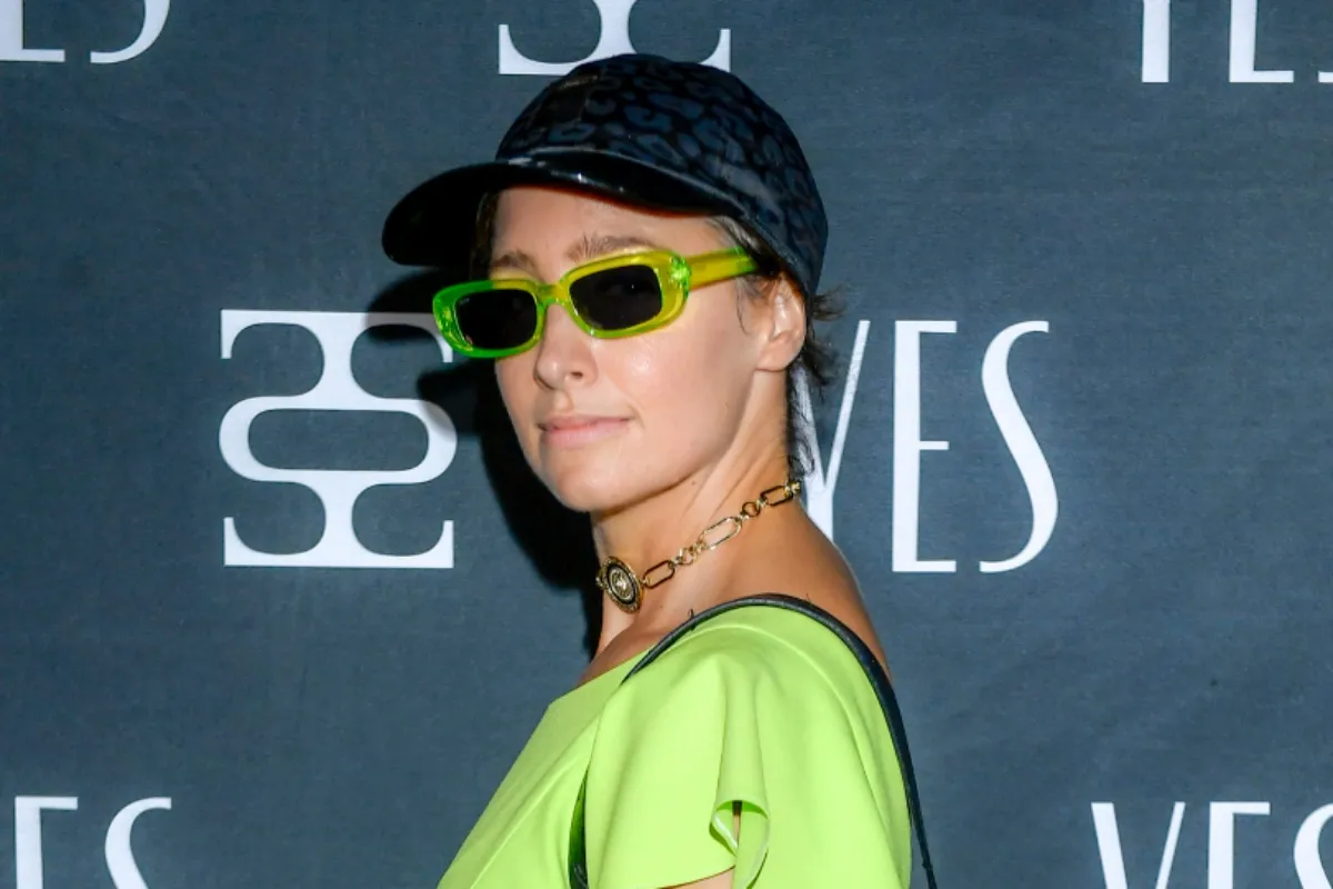 Laura Samojłowicz wróciła po skandalu! Od razu udzieliła dziwnego wywiadu