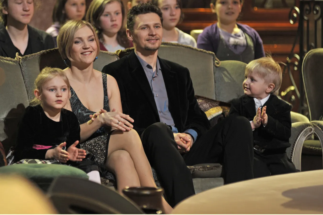 Wybory 2023. Te aktorki powalczą o mandaty poselskie [FOTO]