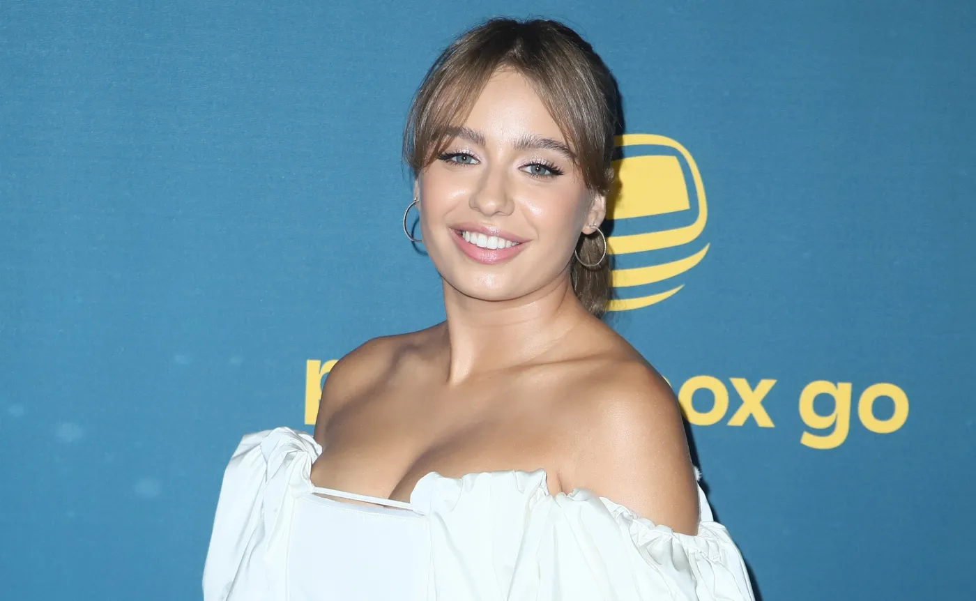 Oliwia Bieniuk pokazała rodzinie swojego chłopaka. Babcia jest na tak. "Wspieram ją tak, jak wspierałam Anię"