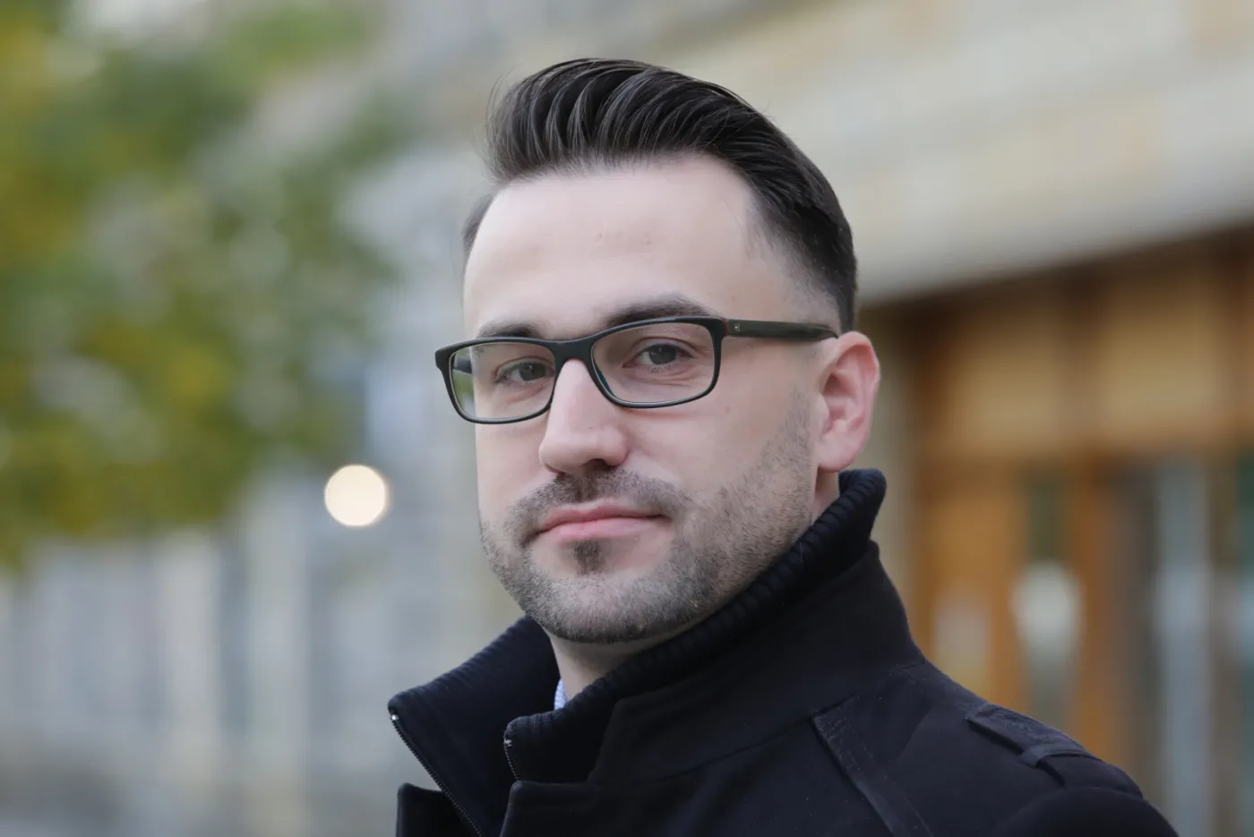 Rekordowa frekwencja? Tego spodziewa się prezes stowarzyszenia Marsz Niepodległości